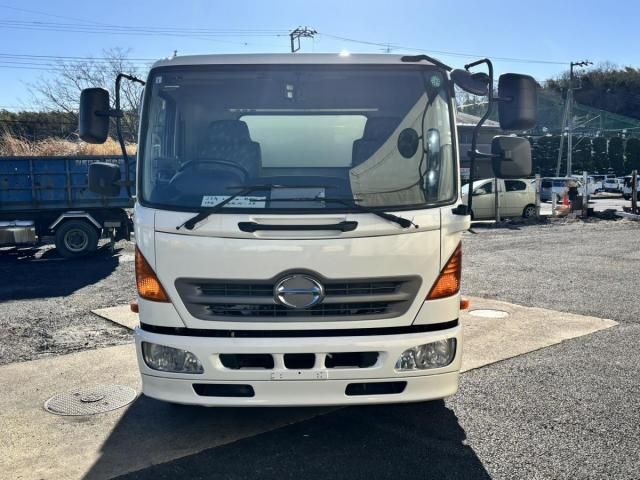 HINO RANGER 2015 Image 31