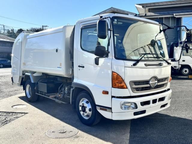 HINO RANGER 2015 Image 31