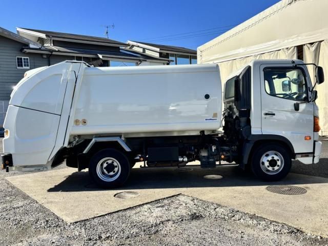 HINO RANGER 2015 Image 31