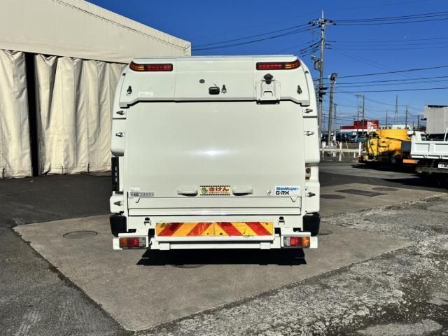 HINO RANGER 2015 Image 31
