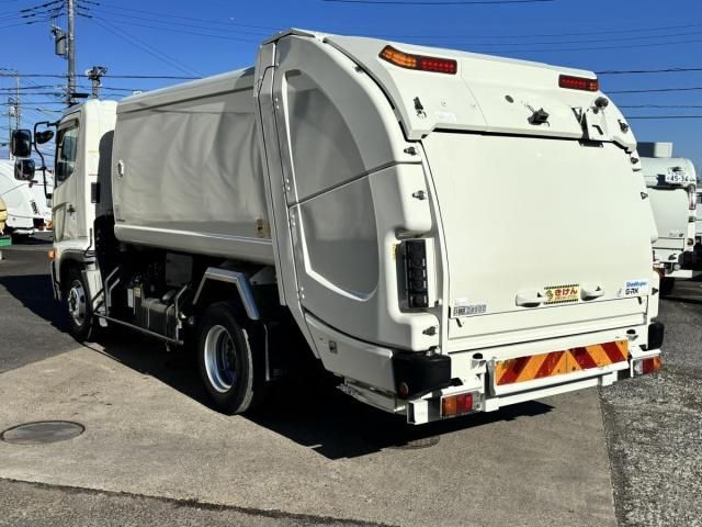 HINO RANGER 2015 Image 31