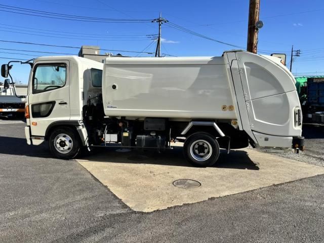 HINO RANGER 2015 Image 31