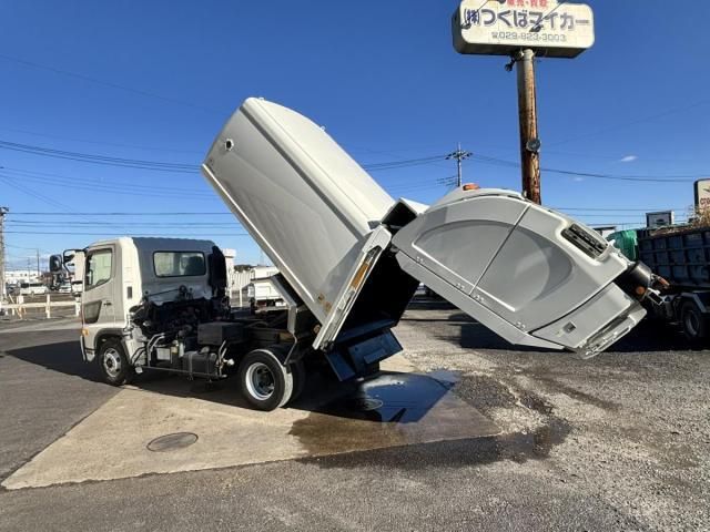 HINO RANGER 2015 Image 31