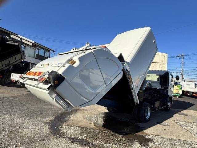 HINO RANGER 2015 Image 31