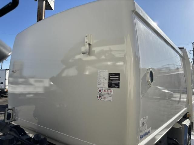 HINO RANGER 2015 Image 31