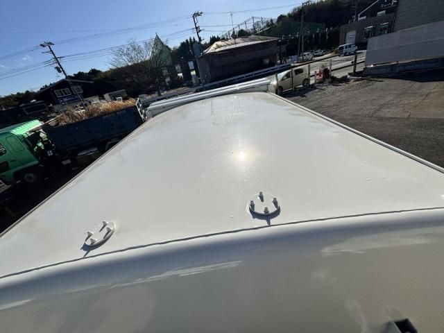 HINO RANGER 2015 Image 31