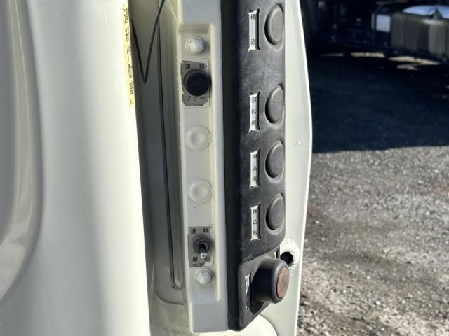 HINO RANGER 2015 Image 31