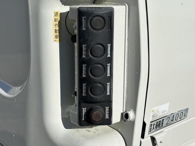 HINO RANGER 2015 Image 31