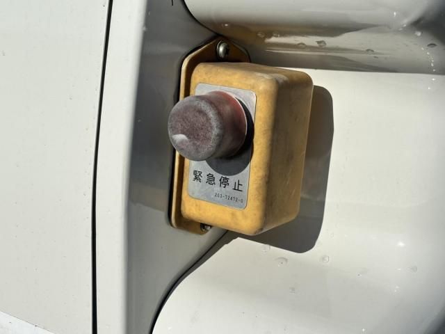 HINO RANGER 2015 Image 31