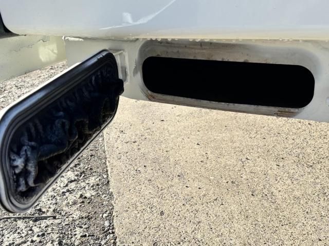 HINO RANGER 2015 Image 31