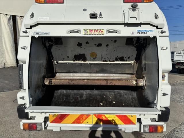 HINO RANGER 2015 Image 31