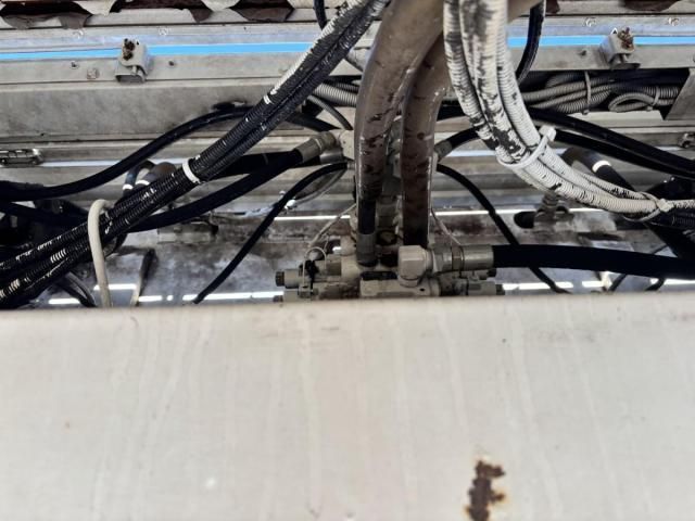 HINO RANGER 2015 Image 31