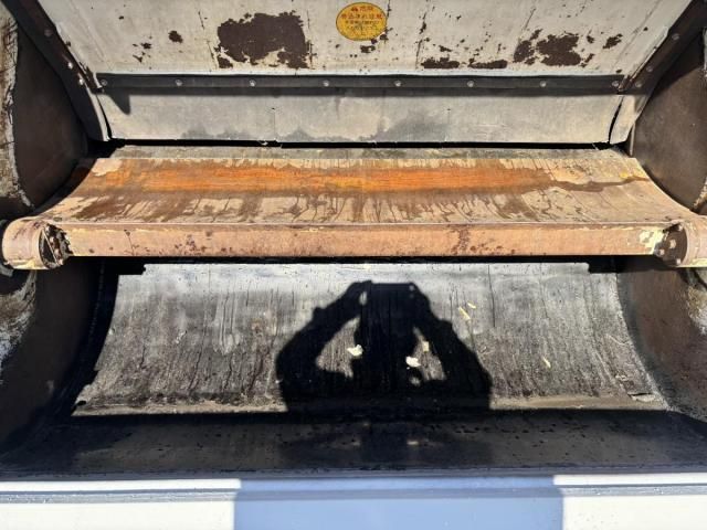 HINO RANGER 2015 Image 31