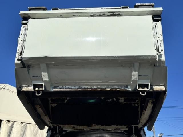 HINO RANGER 2015 Image 31