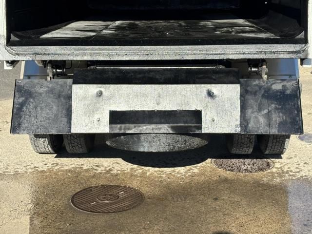 HINO RANGER 2015 Image 31