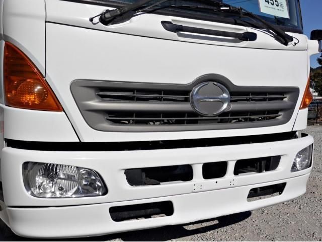 HINO RANGER 2012 Image 31