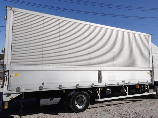 HINO RANGER 2012 Image 31