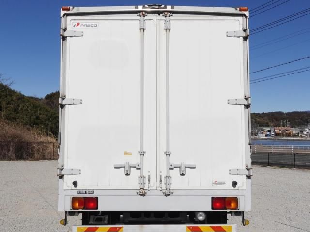 HINO RANGER 2012 Image 31