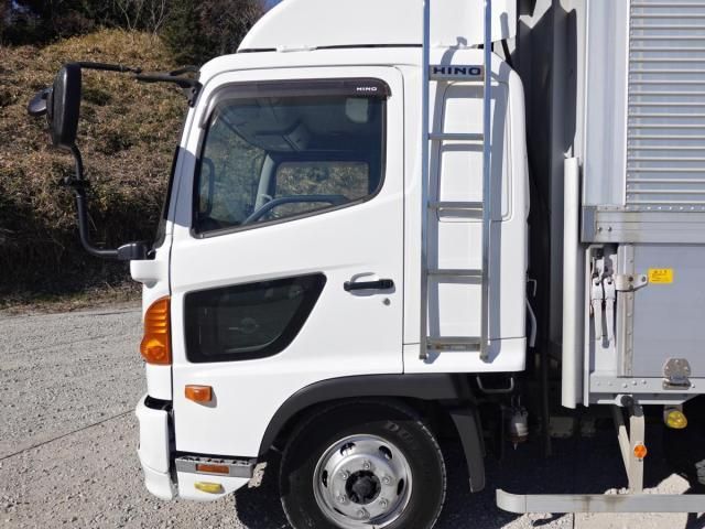 HINO RANGER 2012 Image 31