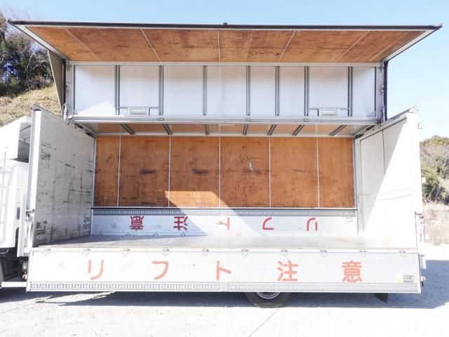 HINO RANGER 2012 Image 31