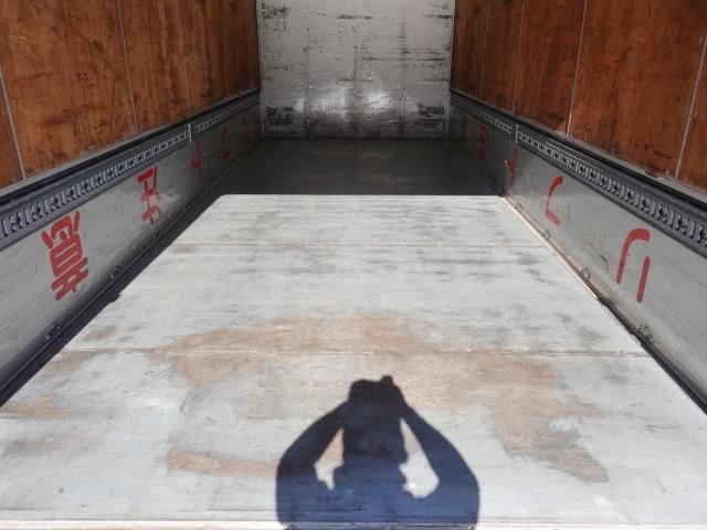 HINO RANGER 2012 Image 31