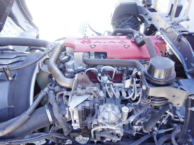 HINO RANGER 2012 Image 31