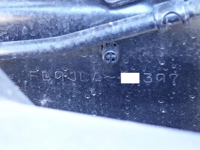 HINO RANGER 2012 Image 31