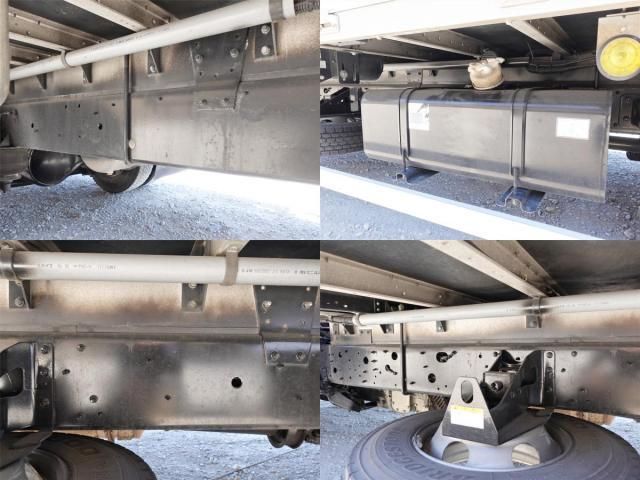 HINO RANGER 2012 Image 31