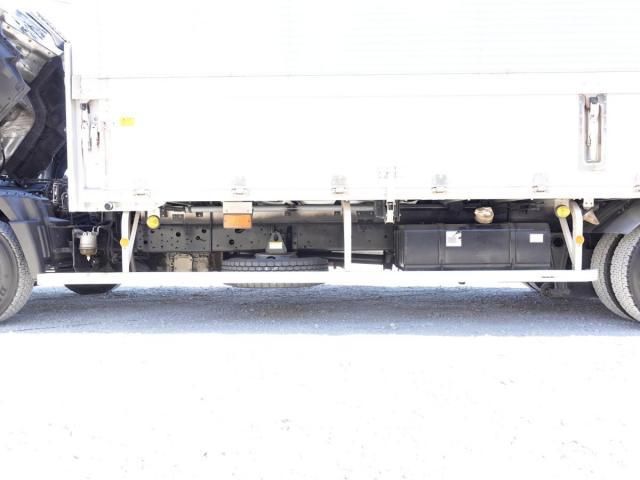 HINO RANGER 2012 Image 31