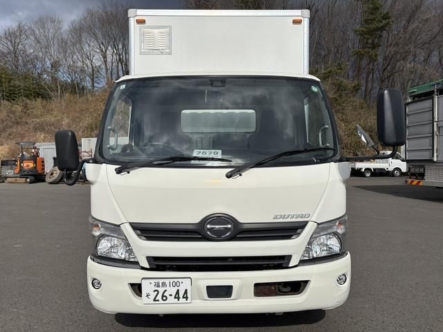 HINO DUTRO 2018 Image 31