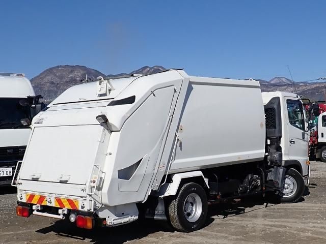 HINO RANGER 2013 Image 31