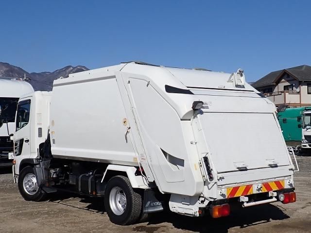 HINO RANGER 2013 Image 31