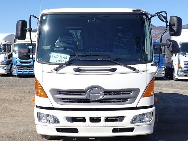 HINO RANGER 2013 Image 31