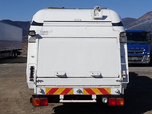 HINO RANGER 2013 Image 31