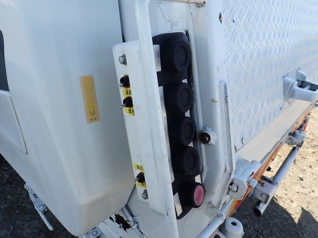 HINO RANGER 2013 Image 31