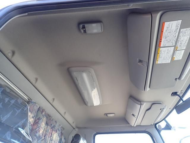 HINO RANGER 2013 Image 31