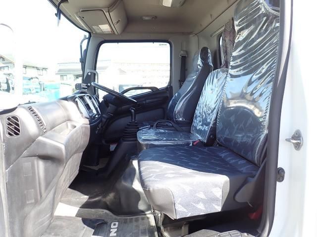 HINO RANGER 2013 Image 31