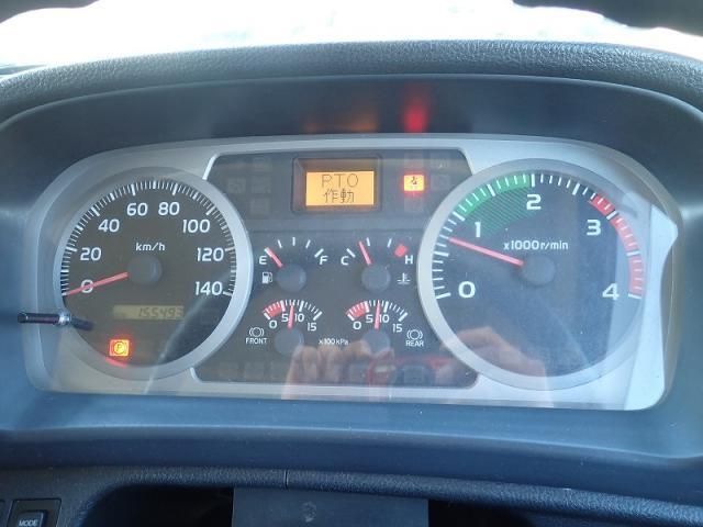 HINO RANGER 2013 Image 31