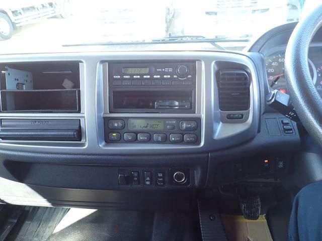 HINO RANGER 2013 Image 31