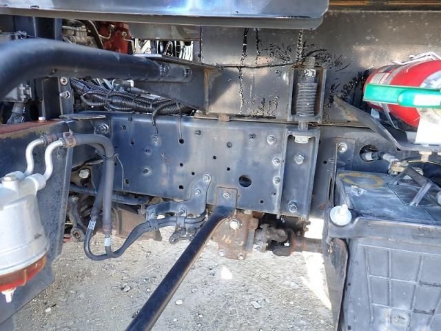 HINO RANGER 2013 Image 31