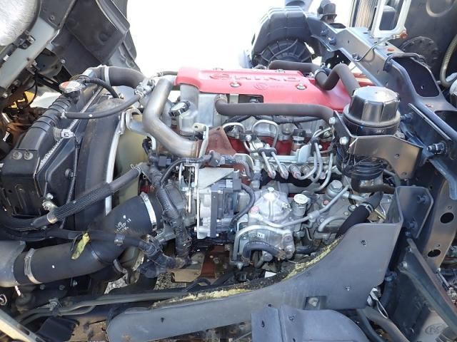 HINO RANGER 2013 Image 31