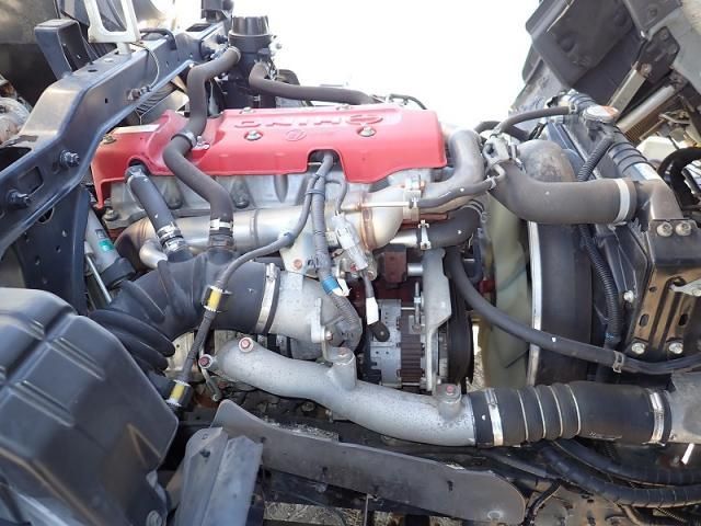 HINO RANGER 2013 Image 31