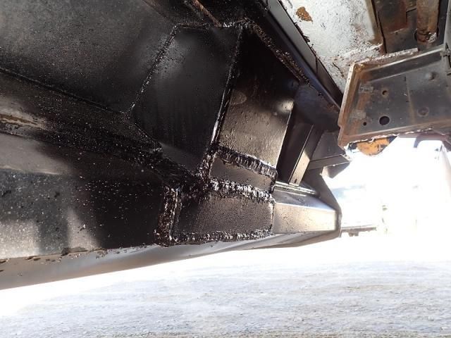 HINO RANGER 2013 Image 31