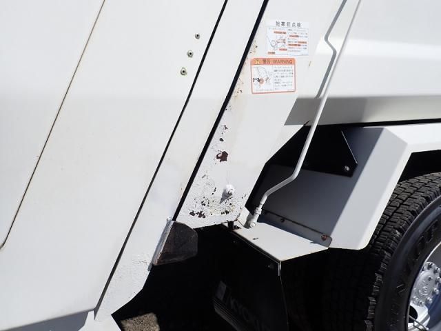 HINO RANGER 2013 Image 31