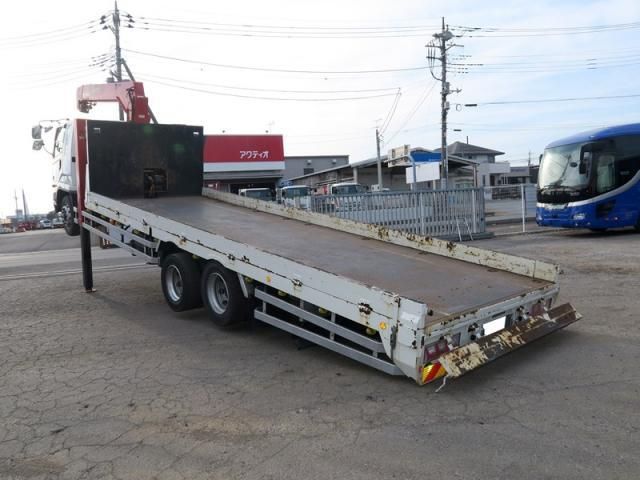 MITSUBISHI FUSOU FIGHTER 2022 Image 31