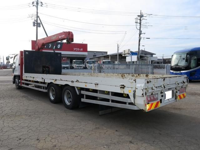 MITSUBISHI FUSOU FIGHTER 2022 Image 31