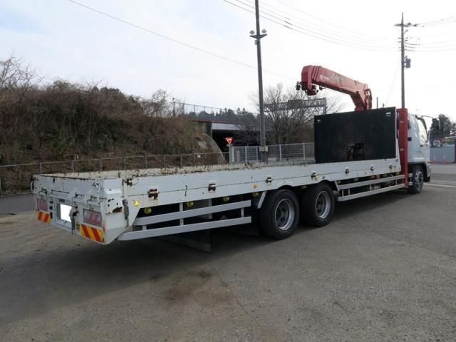 MITSUBISHI FUSOU FIGHTER 2022 Image 31