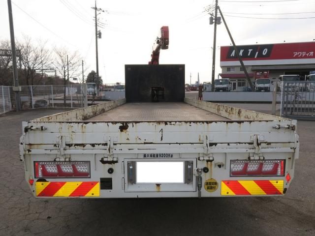 MITSUBISHI FUSOU FIGHTER 2022 Image 31