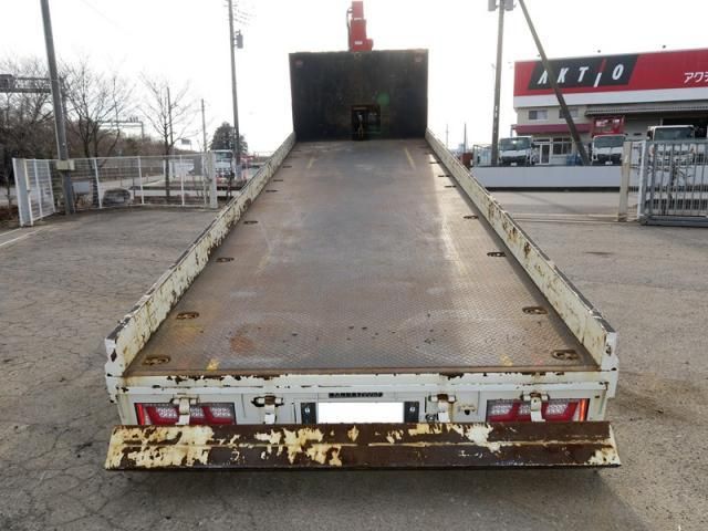 MITSUBISHI FUSOU FIGHTER 2022 Image 31