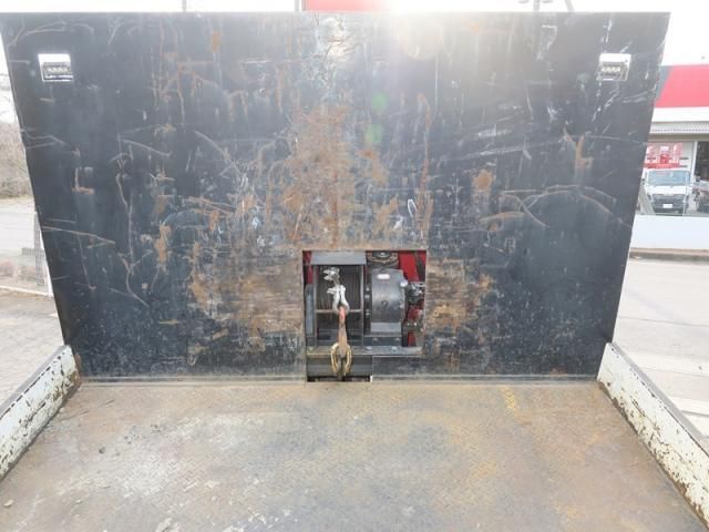 MITSUBISHI FUSOU FIGHTER 2022 Image 31